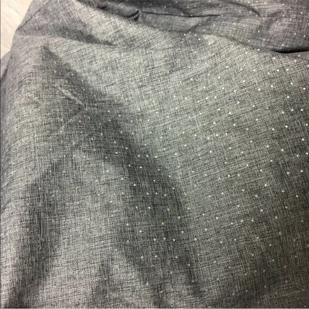 Fabletics Danielle 1/2 Zip Pullover Jacket Sz Xxl - image 5